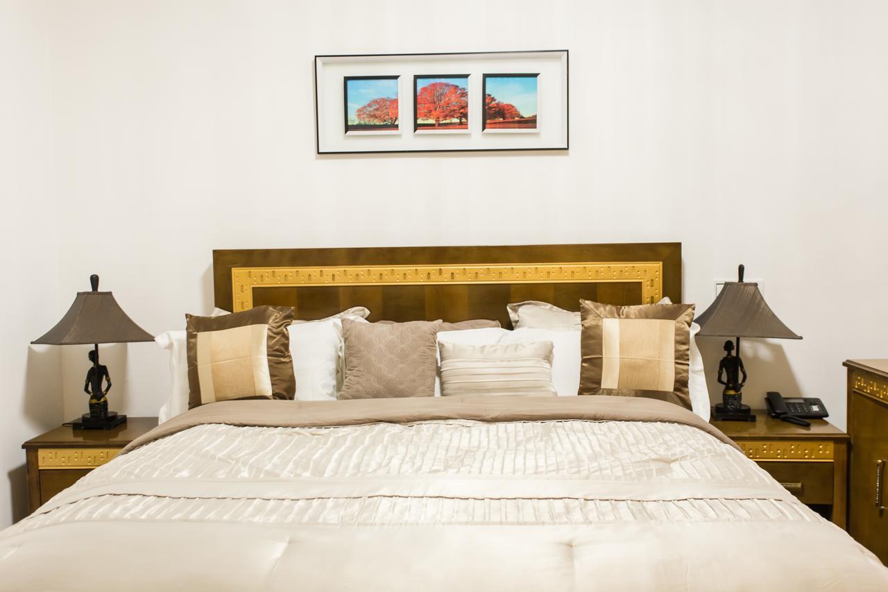 Residence Hoteliere Le Jomonia 利伯维尔 外观 照片