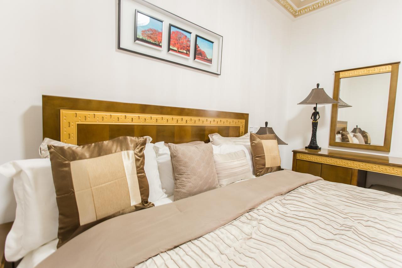 Residence Hoteliere Le Jomonia 利伯维尔 外观 照片