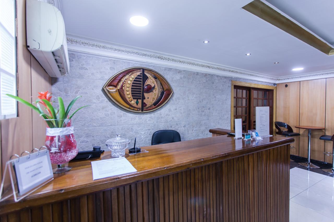 Residence Hoteliere Le Jomonia 利伯维尔 外观 照片